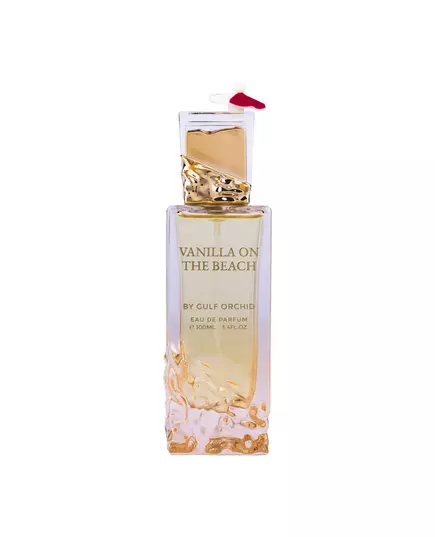 Gulf Orchid Vanilla on The Beach Eau de Parfum 100ml