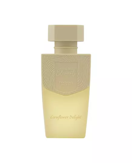 Pendora Scents Cornflower Delight Sublime Elements Eau de Parfum 100 ml