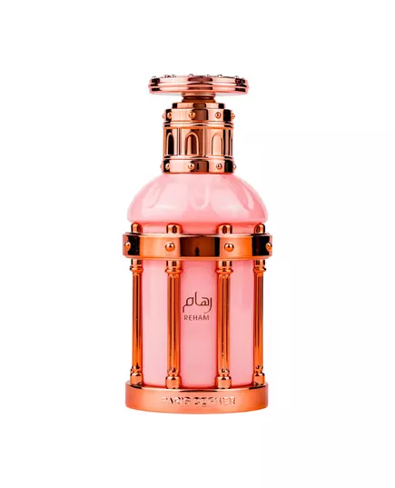 Paris Corner Reham Rose Petals Eau de Parfum 100 ml
