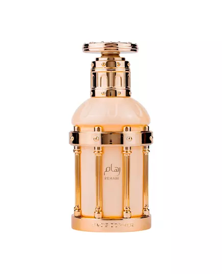 Paris Corner Reham Vanilla Mood Eau de Parfum 100 ml