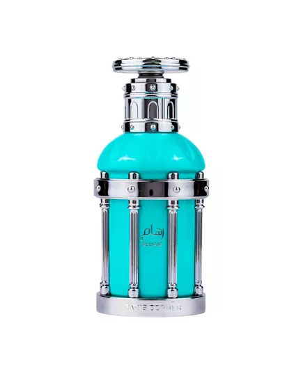 Paris Corner Reham Wild Mineral Eau de Parfum 100ml