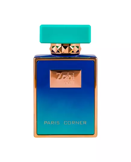 Paris Corner Zahi Eau de Parfum 85ml