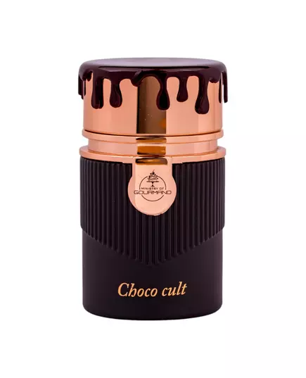 Ministry of Gourmand Choco Cult Eau de Parfum 100ml