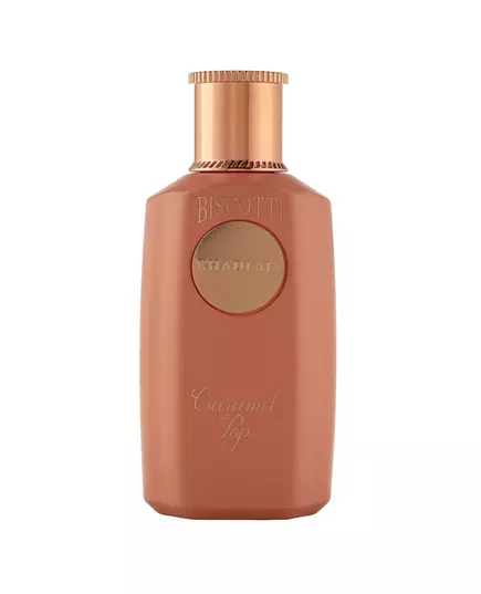 Khadlaj Biscotti Caramel Pop Extrait de Parfum 100 ml