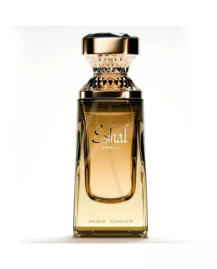 Paris Corner Eshal Vanilla Eau de Parfum 100ml