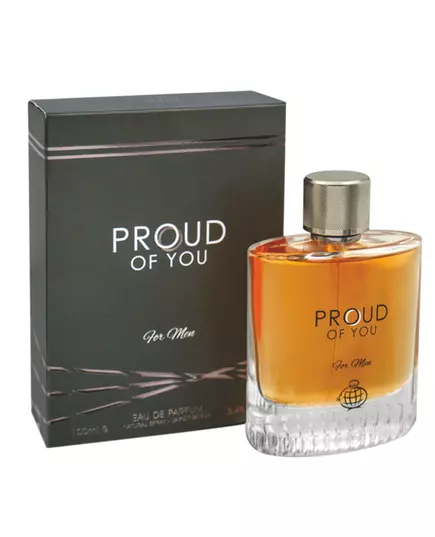 Fragrance World Proud of You für Herren Eau de Parfum 100ml