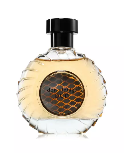 French Avenue Don Vintage Oud Eau de Parfum 100ml