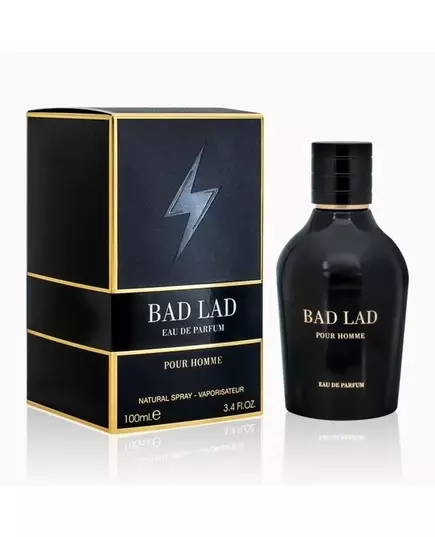 Fragrance World Bad Lad Le Parfum 100ml
