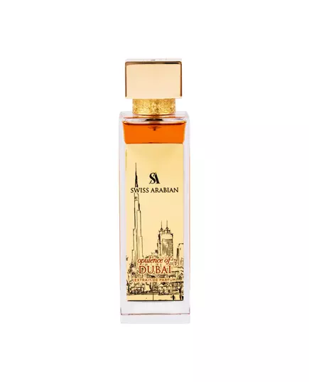 Swiss Arabian Opulence of Dubai Extrait de Parfum 100 ml