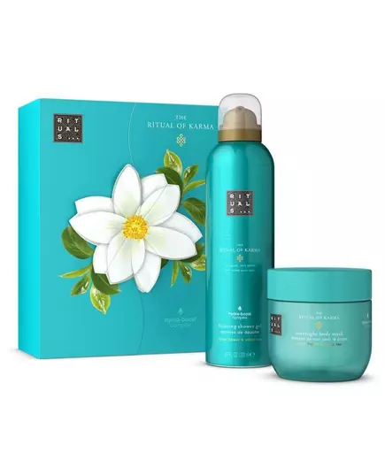 RITUALS The Ritual of Karma Coffret 325 ml