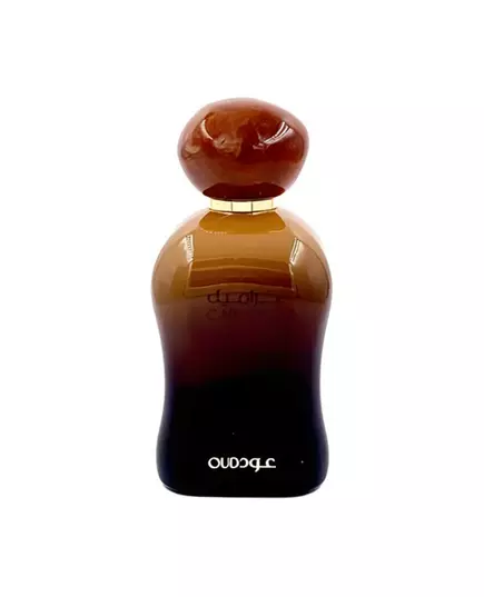 Ard Al Zaafaran Caramel Oud Eau de Parfum 100 ml