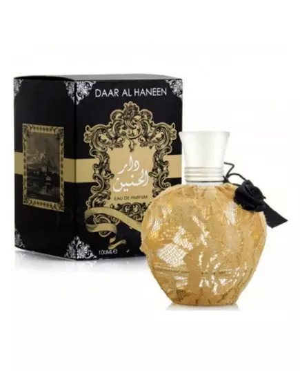 Ard Al Zaafaran Daar Al Haneen Eau de Parfum 100ml