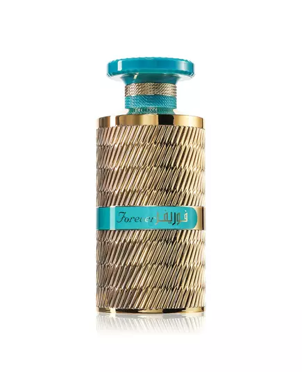 Ard Al Zaafaran Forever Gold Eau de Parfum 100 ml