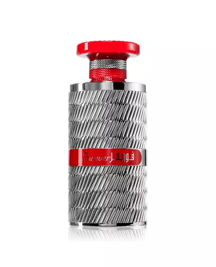 Ard Al Zaafaran Forever Silver Eau de Parfum 100ml