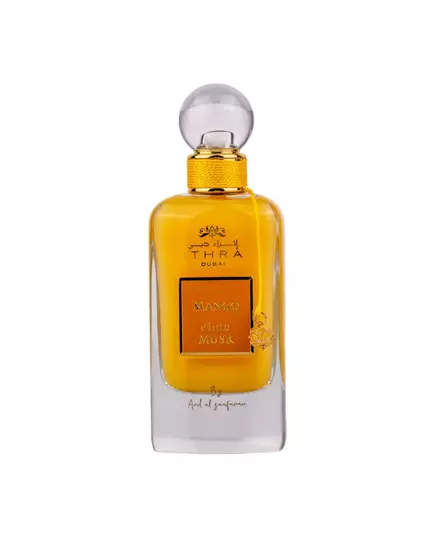 Ard Al Zaafaran Ithra Dubai Musk - Mango Eau de Parfum 100ml