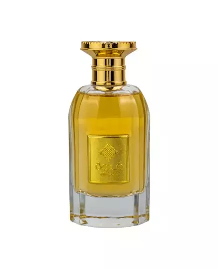 Ard Al Zaafaran Qidwah Eau de Parfum 85ml