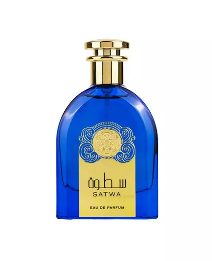 Ard Al Zaafaran Satwa Eau de Parfum 100ml