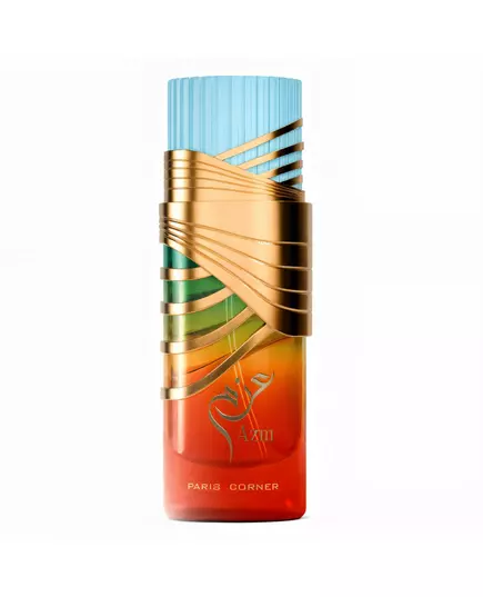 Paris Corner Azm Eau de Parfum 100 ml