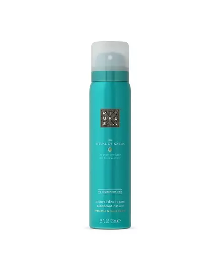 RITUALS The Ritual of Karma Natural Deodorant 75ml