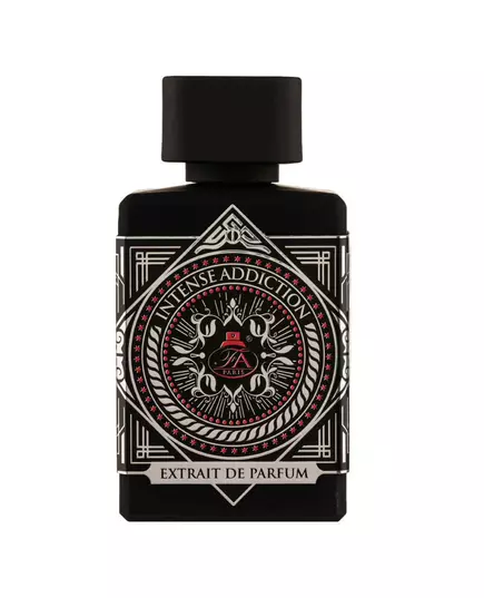 French Avenue Intense Addiction Extrait de Parfum 80 ml