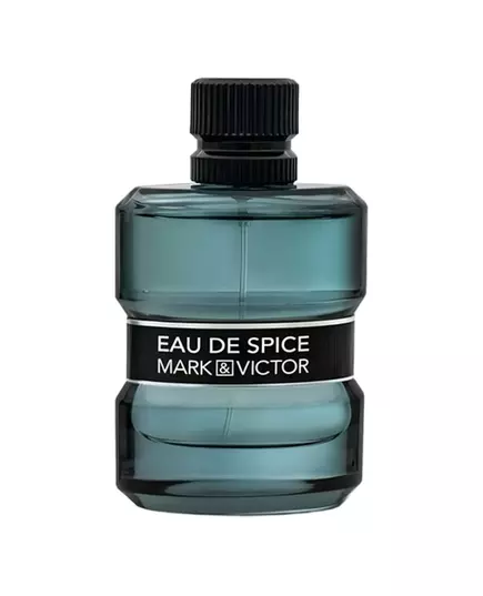 Fragrance World Eau de Spice Mark & Victor Eau de Parfum 100ml