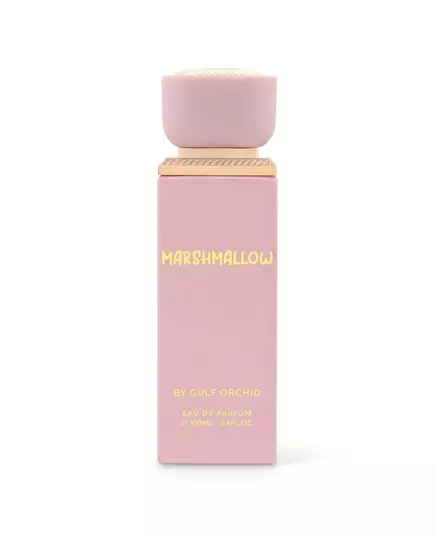 Gulf Orchid Marshmallow Eau de Parfum 100 ml