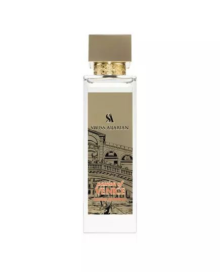 Swiss Arabian Passion of Venice Extrait de Parfum 100ml