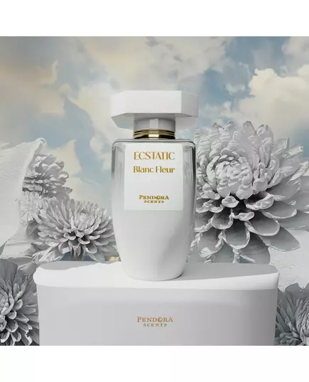 Pendora Scents Ecstatic Blanc Fleur Eau de Parfum 100ml