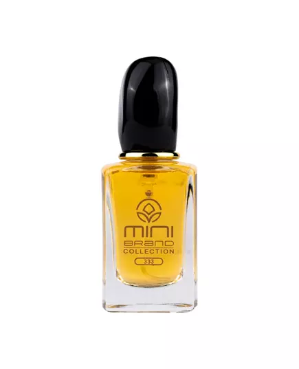 MiniBrand 333 Eau de Parfum 25 ml