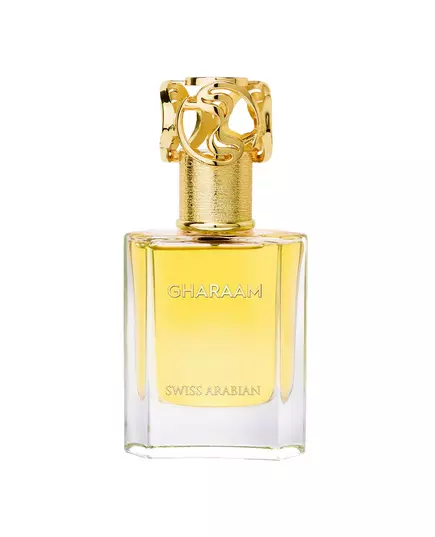 Swiss Arabian Gharaam 1080 Extrait de Parfum 50ml