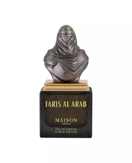 Maison Asrar Faris al Arab Eau de Parfum 100ml