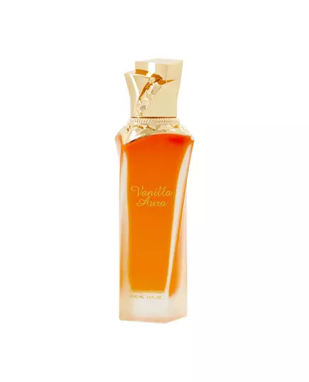 Maison Asrar Vanilla Aura Eau de Parfum 100 ml