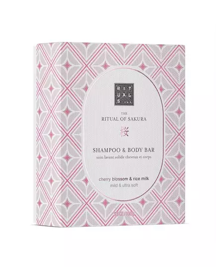 RITUALS The Ritual of Sakura 100g