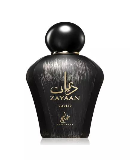 Khadlaj Zayaan Gold Eau de Parfum 100ml