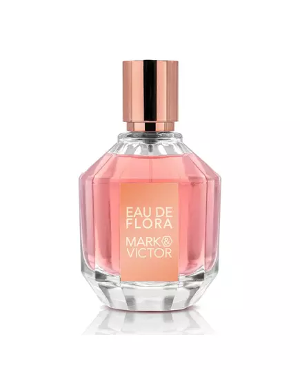 Fragrance World Eau De Flora Mark & Victor Eau de Parfum 100ml