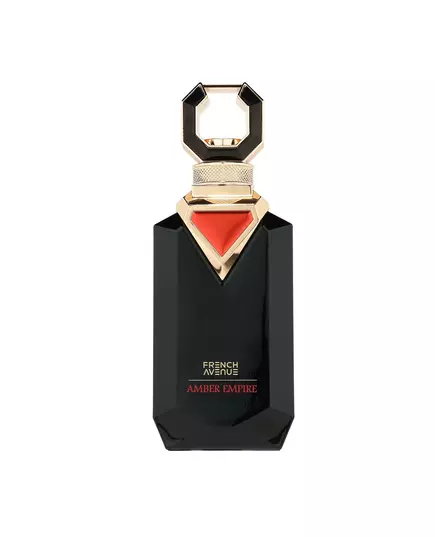 French Avenue Amber Empire Extrait de Parfum 100ml
