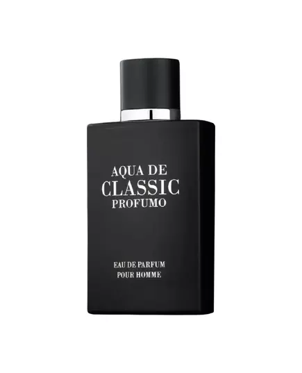 Fragrance World Aqua De Classic Profumo Eau de Parfum 80ml