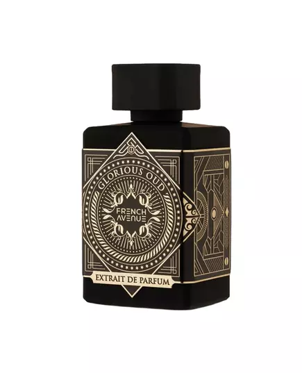 French Avenue Glorious Oud Extrait de Parfum 80 ml