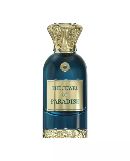Anfar London The Jewel of Paradise Extrait de Parfum 100ml