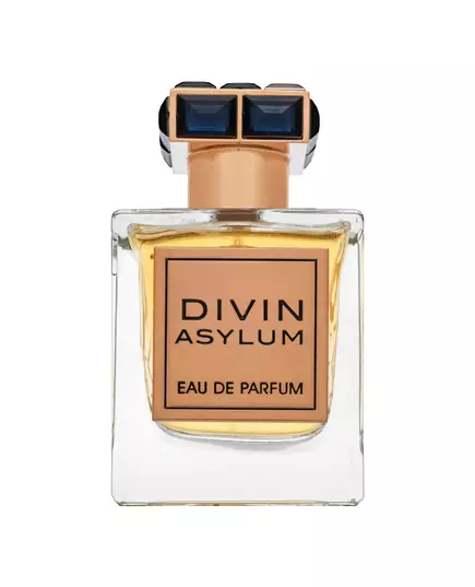 French Avenue Divin Asylum Eau de Parfum 100ml