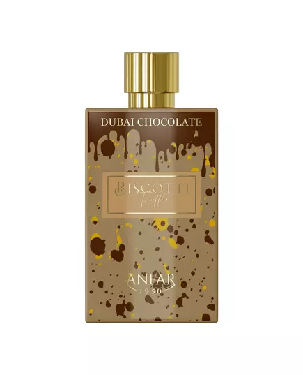 Anfar 1950 Dubai Chocolate - Biscotti Truffle Extrait de Parfum 80ml
