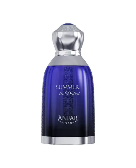 Anfar 1950 Summer in Dubai Extrait de Parfum 100ml