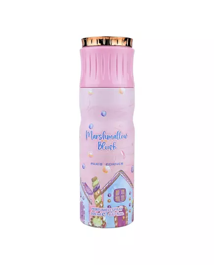 Paris Corner Marshmallow Blush 200ml
