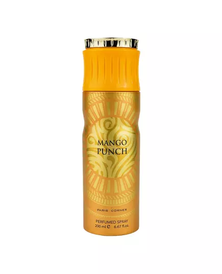 Paris Corner Mango Punch 200ml