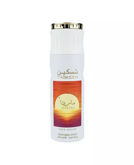 Paris Corner Taskeen Marina 200ml