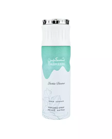 Paris Corner Taskeen Lactea Divina 200ml