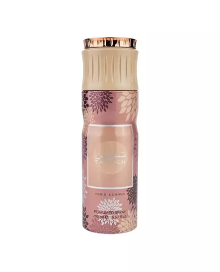 Paris Corner Taskeen 200ml