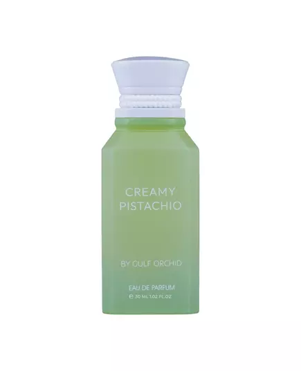 Gulf Orchid Cremiger Pistazie Eau de Parfum 30ml