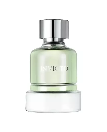 Fragrance World Invicto Eau de Parfum 100ml