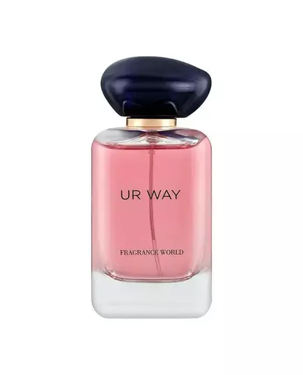 Fragrance World UR Way Eau de Parfum 100ml